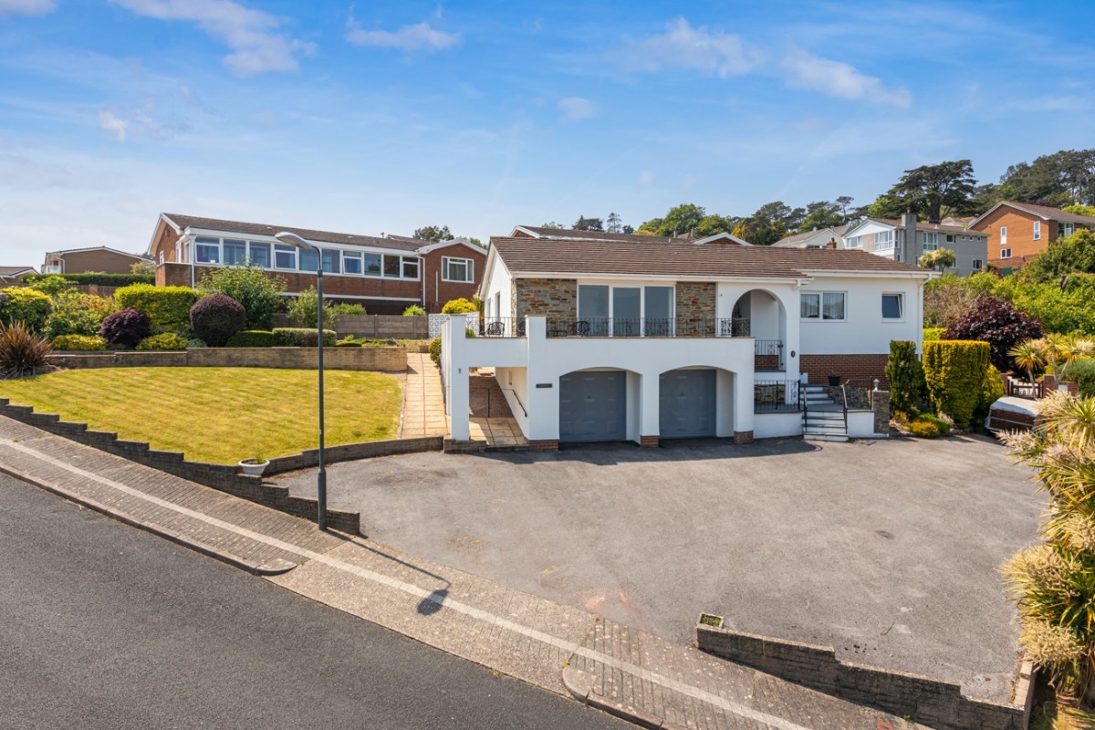 Kensey Close Property for Sale in Torquay John Couch The Estate Agent